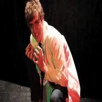 STAGE TUBE: Introducing the INCREDIBLE HULK Musical